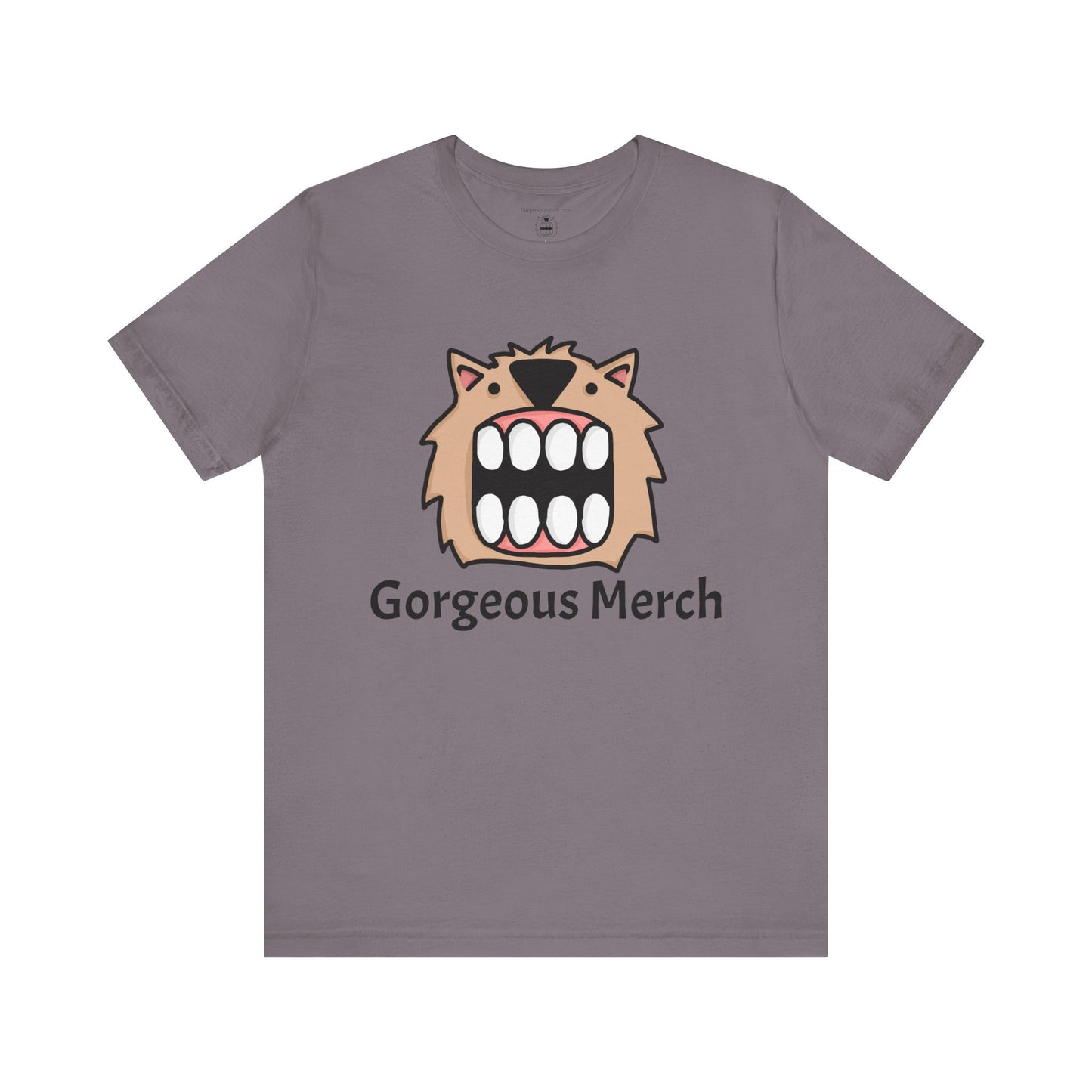 Gorgeous Merch T-Shirt (MORE COLOR OPTIONS!)