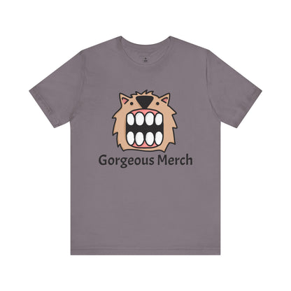 Gorgeous Merch T-Shirt (MORE COLOR OPTIONS!)