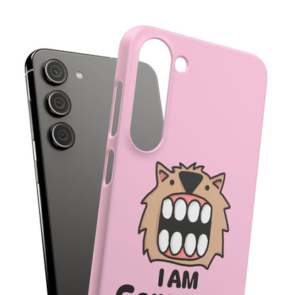 Gorgeous Merch Phone Case