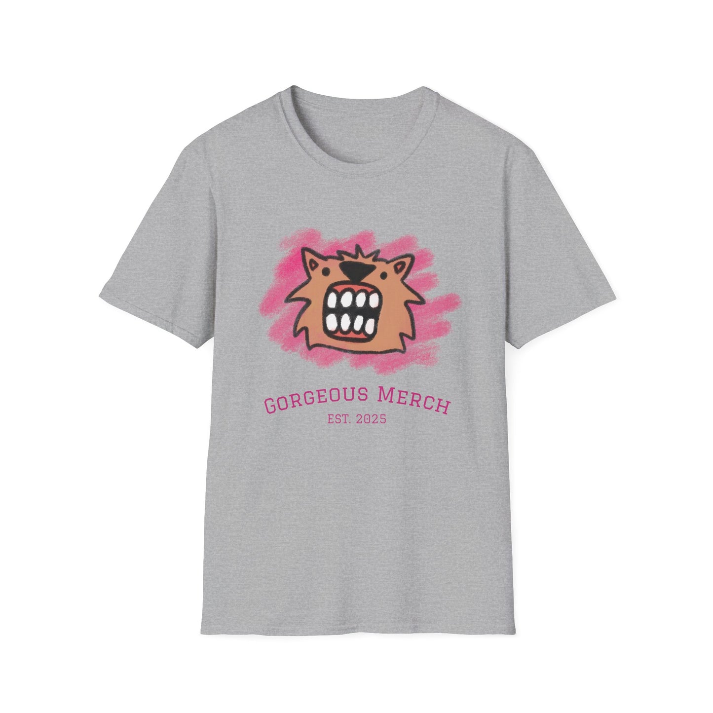 [NEW] Gorgeous T-Shirt