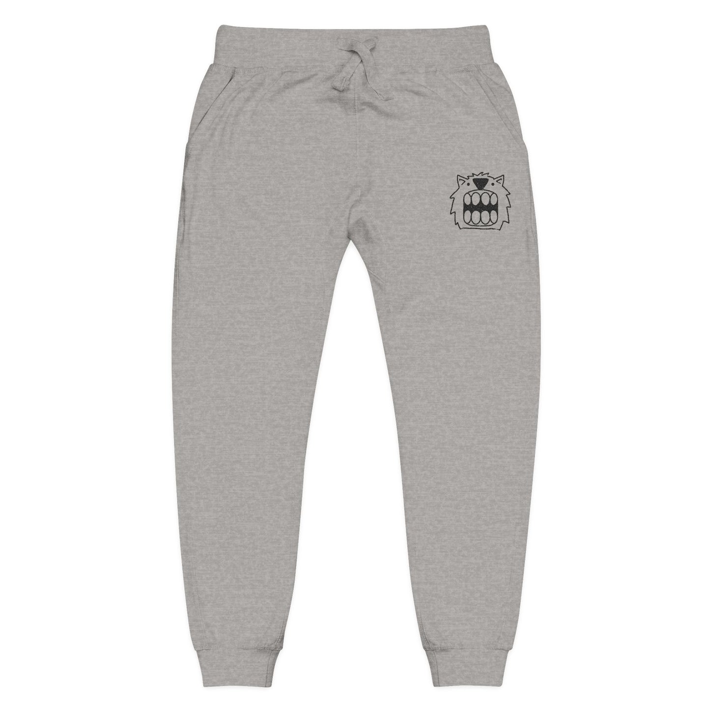 Gorgeous Merch Embroidered Sweatpants