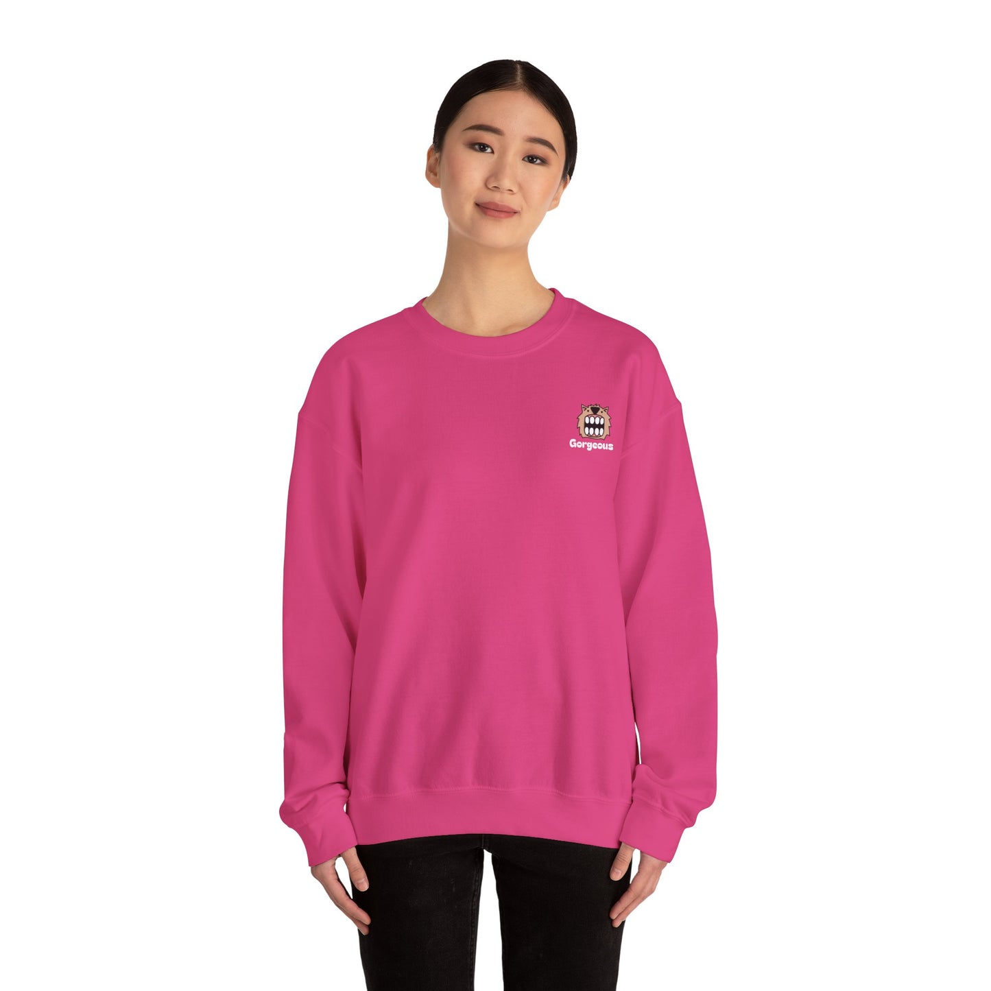 [NEW] Gorgeous Sweatshirt