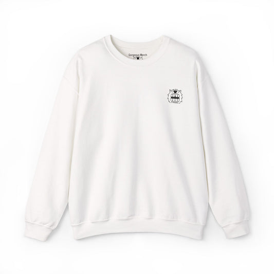Embroidered Gorgeous Merch Sweatshirt