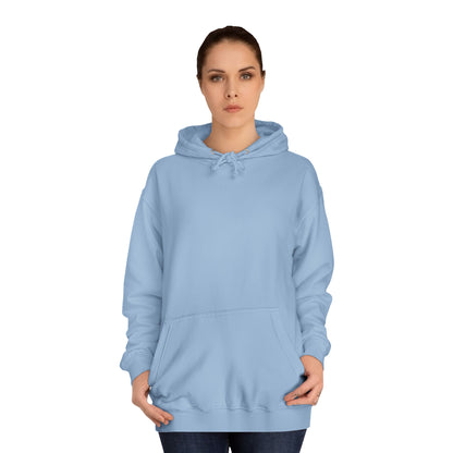 I AM GORGEOUS Hooded Sweatshirt 2.0