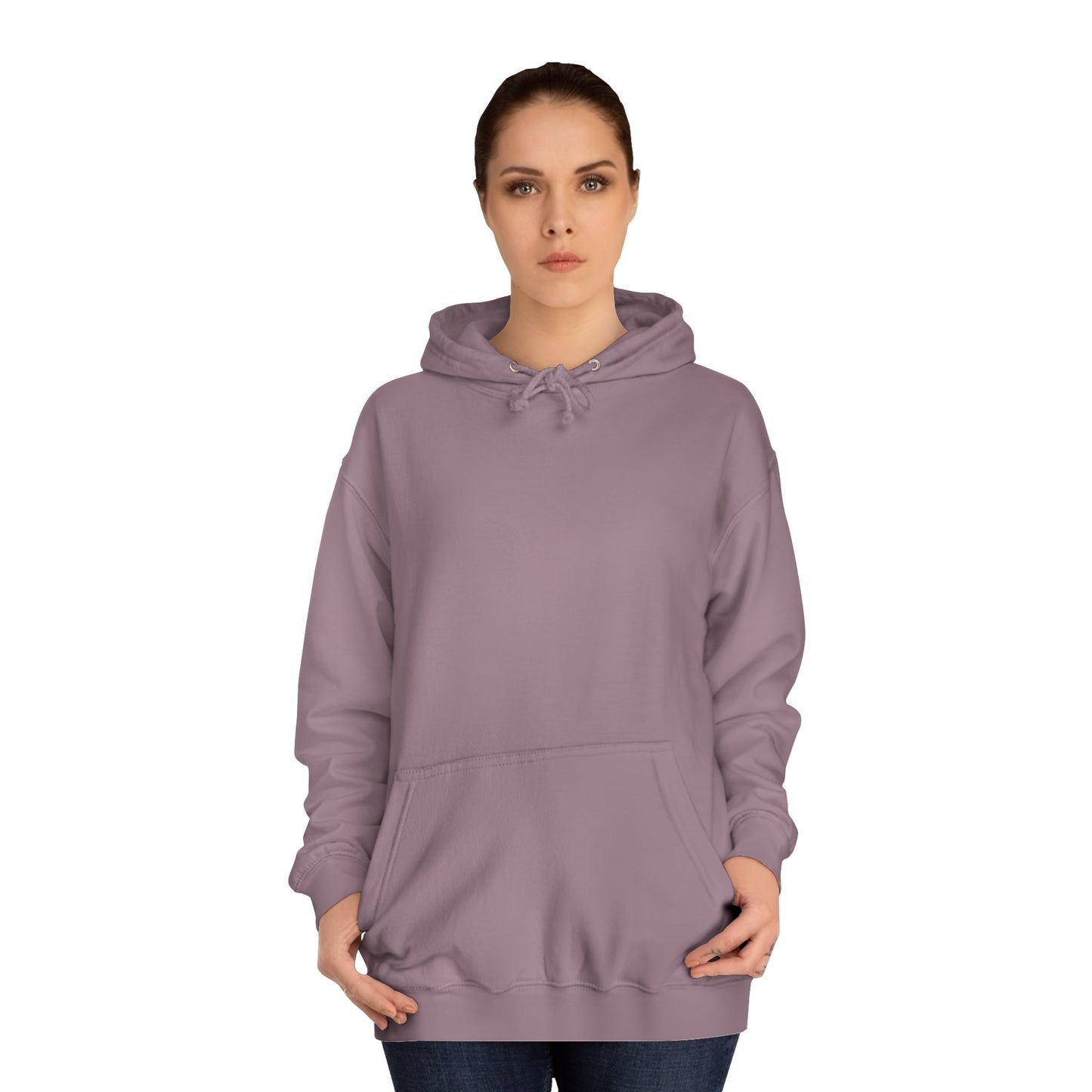 I AM GORGEOUS Hooded Sweatshirt 2.0