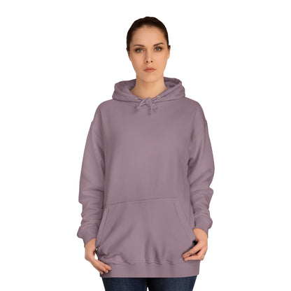 I AM GORGEOUS Hooded Sweatshirt 2.0