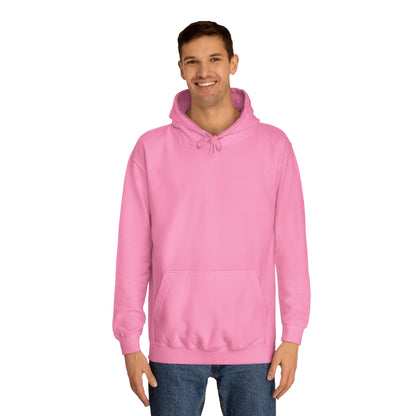 I AM GORGEOUS Hooded Sweatshirt 2.0