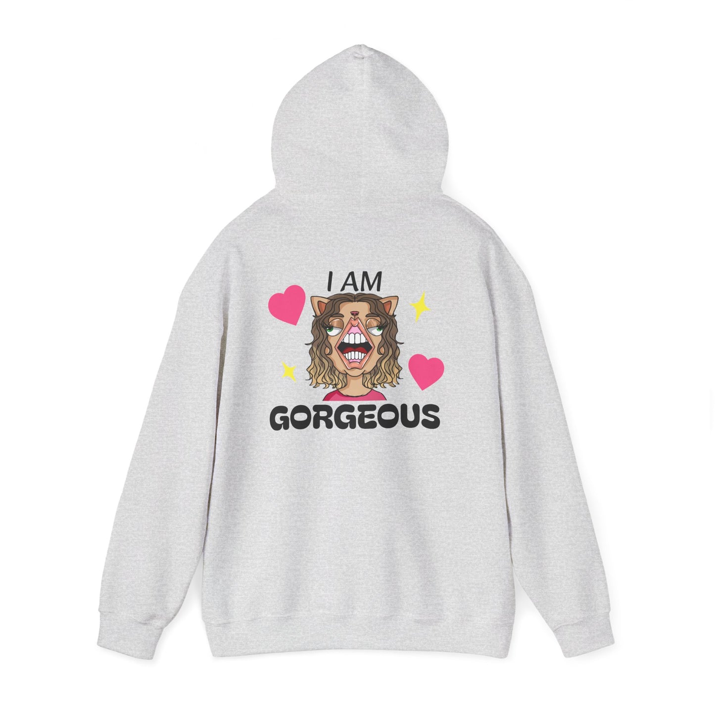[NEW!] Gorgeous Hoodie