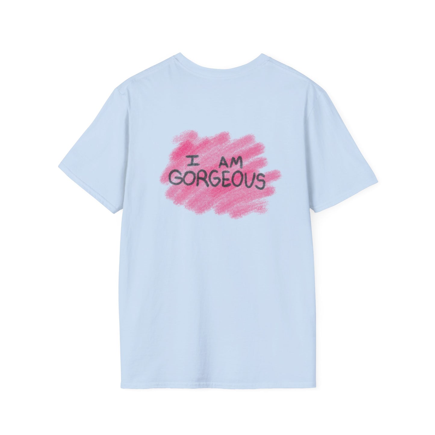 [NEW] Gorgeous T-Shirt