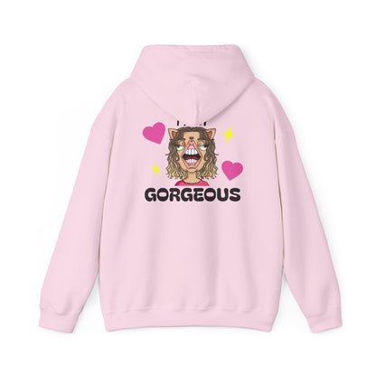 [NEW!] Gorgeous Hoodie