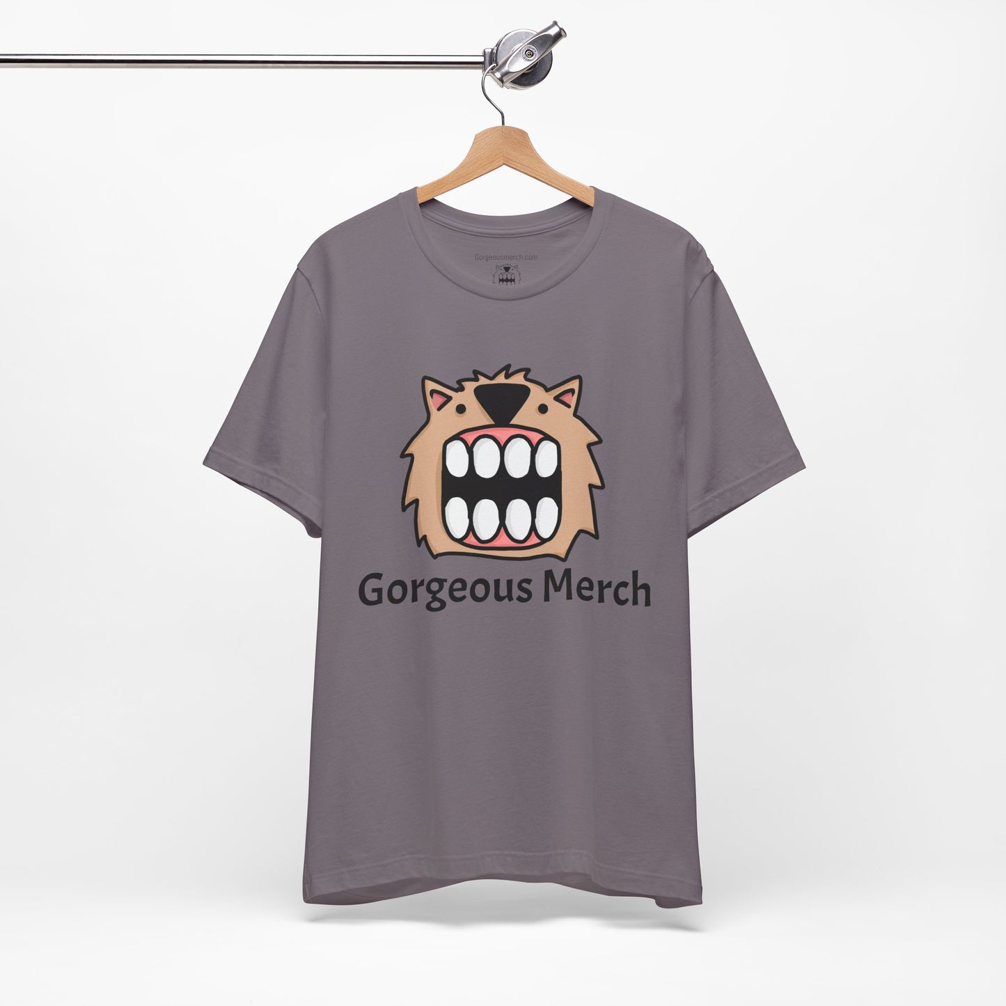 Gorgeous Merch T-Shirt (MORE COLOR OPTIONS!)