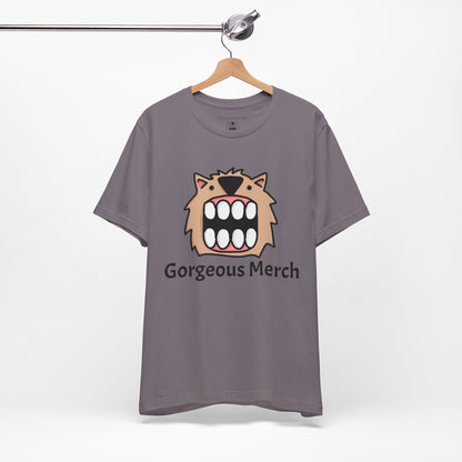 Gorgeous Merch T-Shirt (MORE COLOR OPTIONS!)