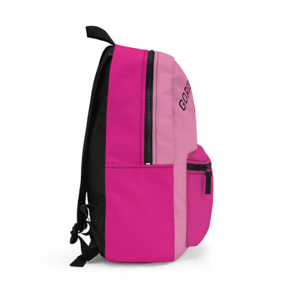 Gorgeous Merch Backpack - Stylish Everyday Carry