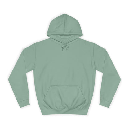 I AM GORGEOUS Hooded Sweatshirt 2.0