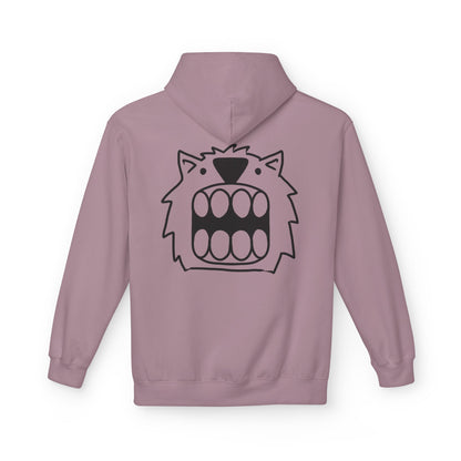 Gorgeous Merch Unisex Hoodie - Softstyle Fleece with Fun Graphic