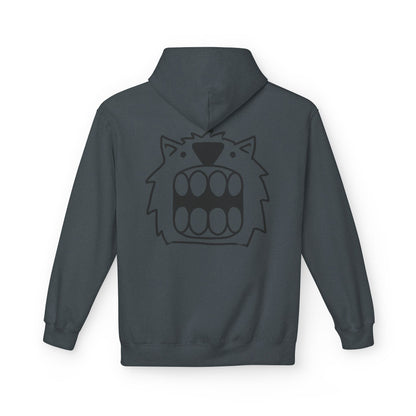 Gorgeous Merch Unisex Hoodie - Softstyle Fleece with Fun Graphic