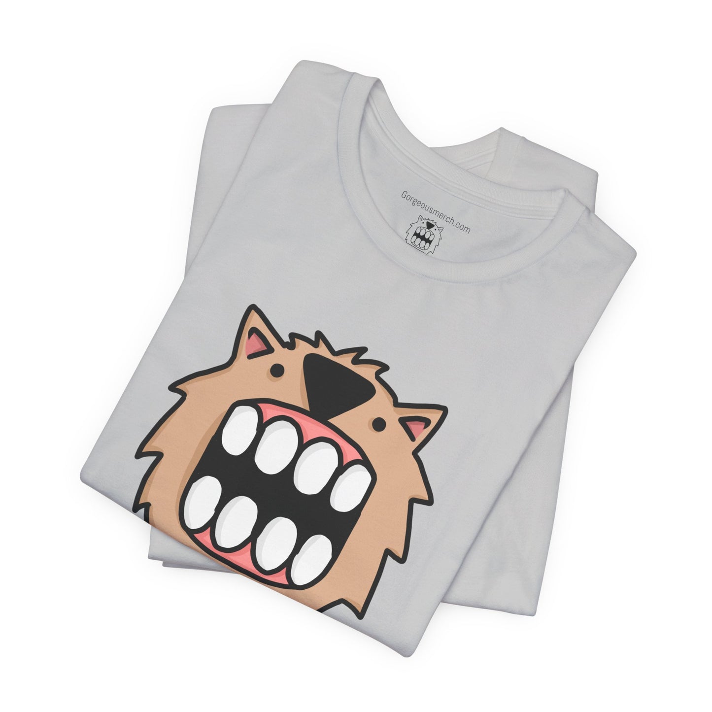 Gorgeous Merch T-Shirt (MORE COLOR OPTIONS!)
