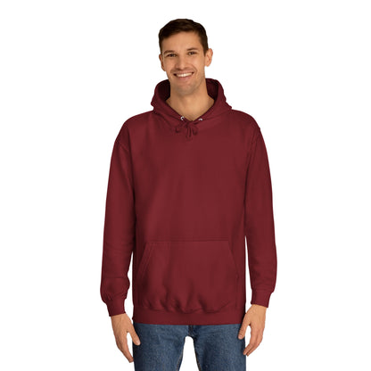 I AM GORGEOUS Hooded Sweatshirt 2.0