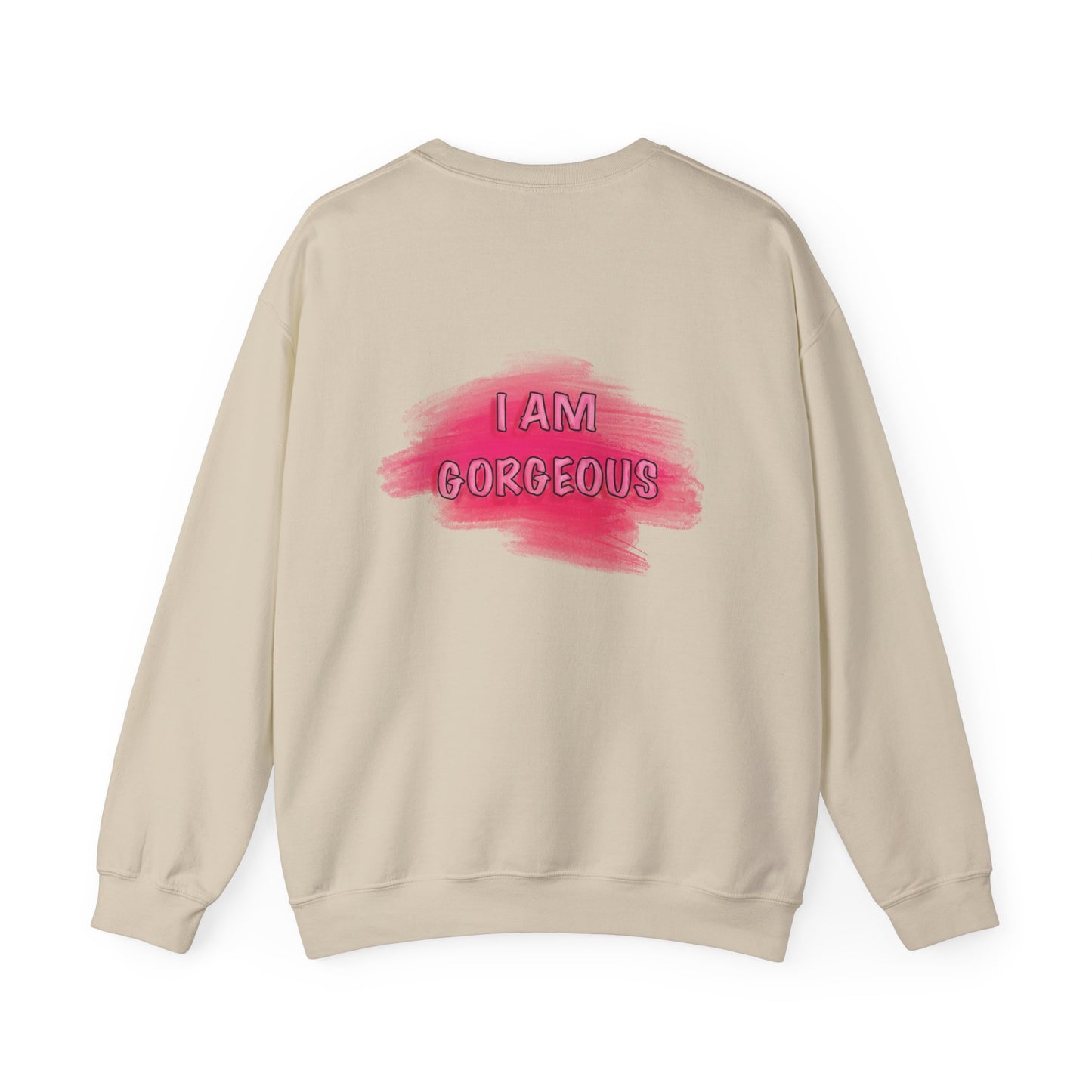 [NEW!!!] Gorgeous Sweatshirt