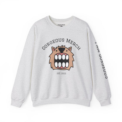 Gorgeous Merch Original Crewneck