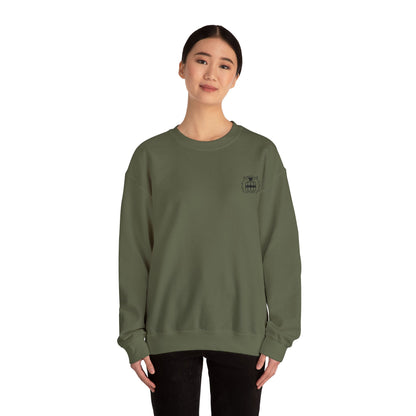 Embroidered Gorgeous Merch Sweatshirt
