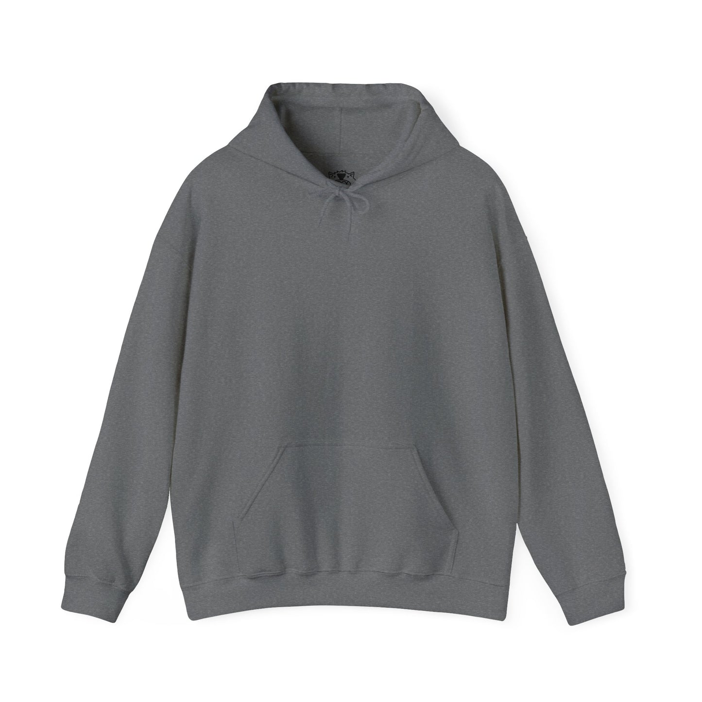 I Am Gorgeous Hooded Sweatshirt