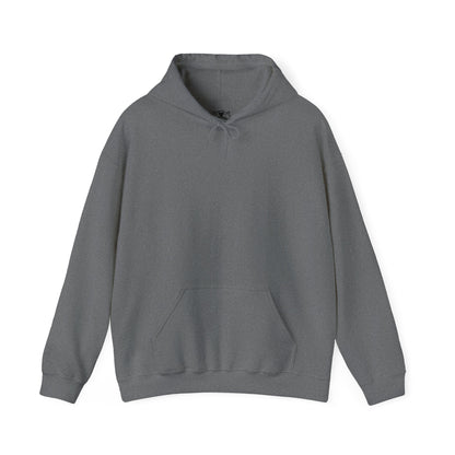 I Am Gorgeous Hooded Sweatshirt