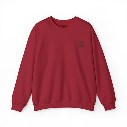 Embroidered Gorgeous Merch Sweatshirt
