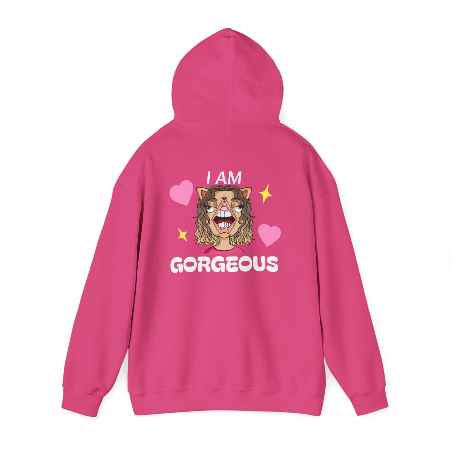 [NEW!] Gorgeous Hoodie