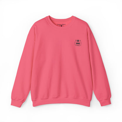 Embroidered Gorgeous Merch Sweatshirt