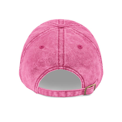 Gorgeous Merch Embroidered Cap