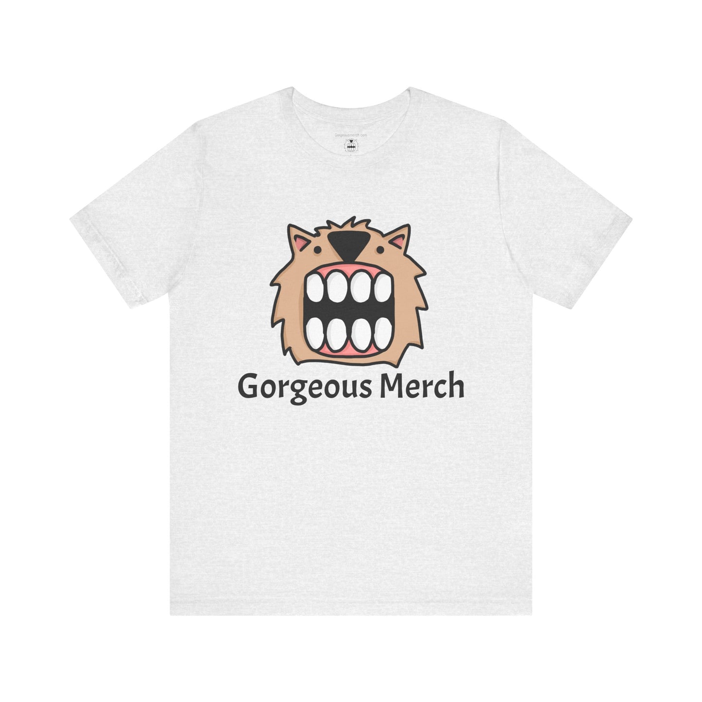 Gorgeous Merch T-Shirt (MORE COLOR OPTIONS!)