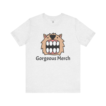 Gorgeous Merch T-Shirt (MORE COLOR OPTIONS!)
