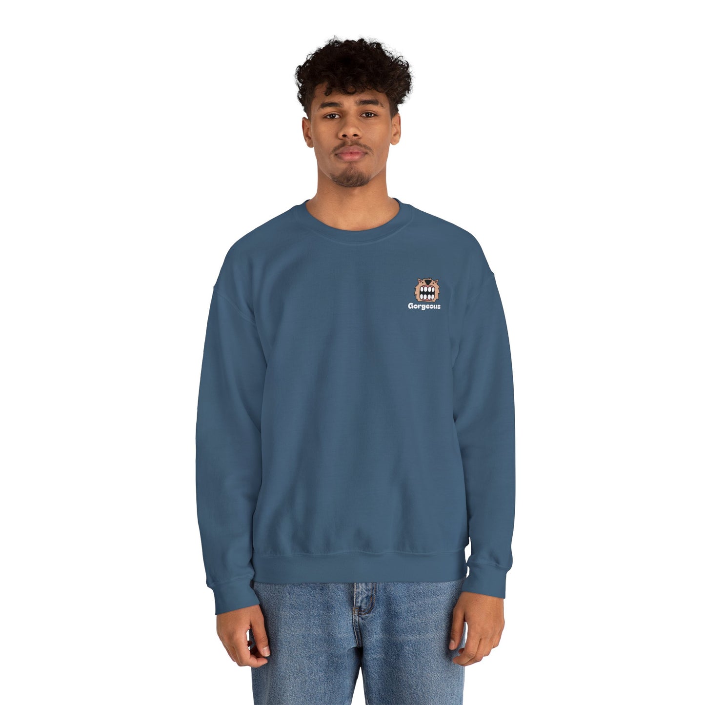 [NEW] Gorgeous Sweatshirt