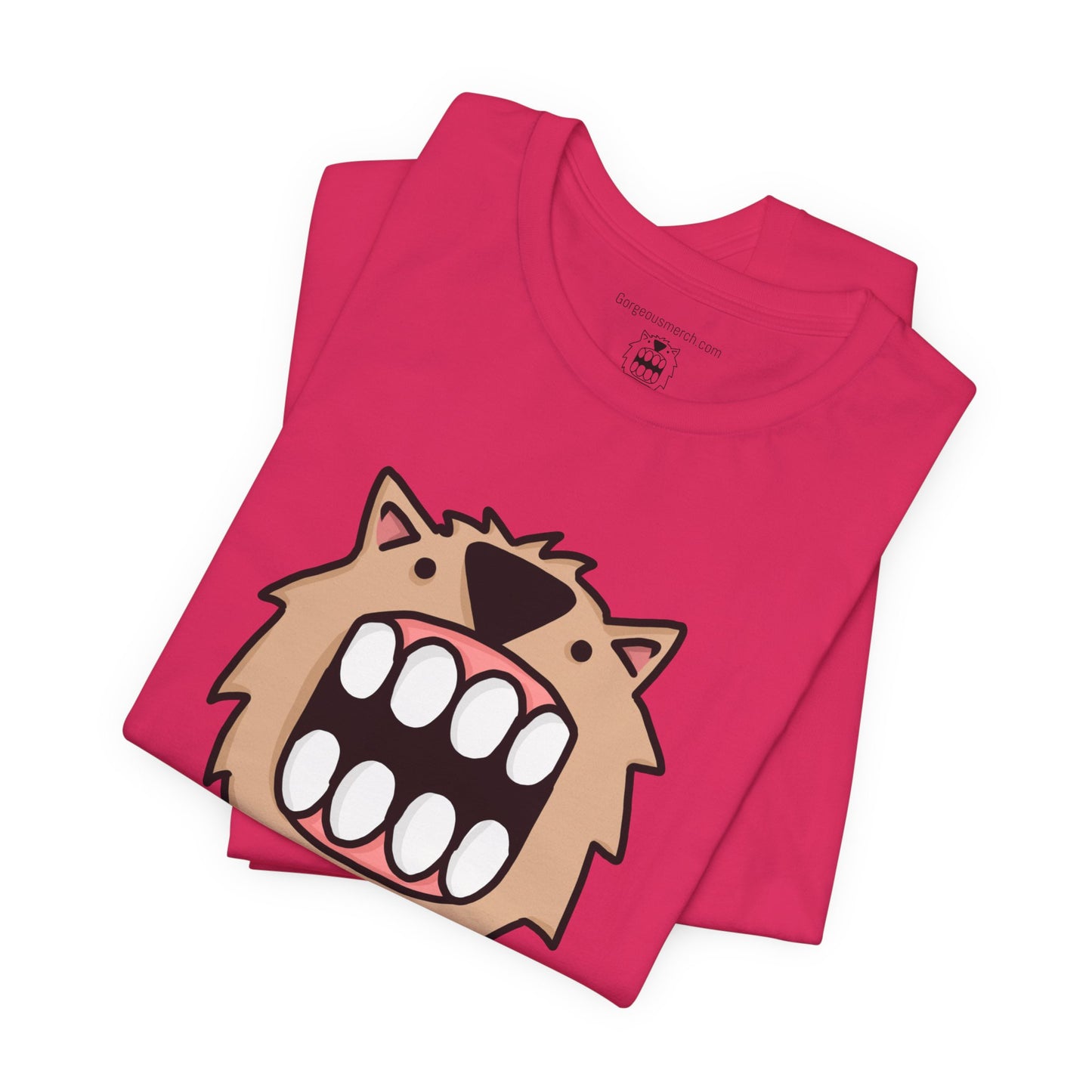 Gorgeous Merch T-Shirt