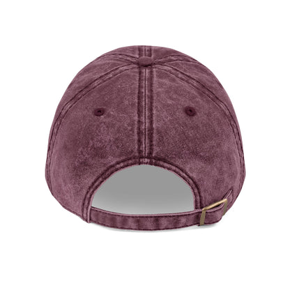 Gorgeous Merch Embroidered Cap