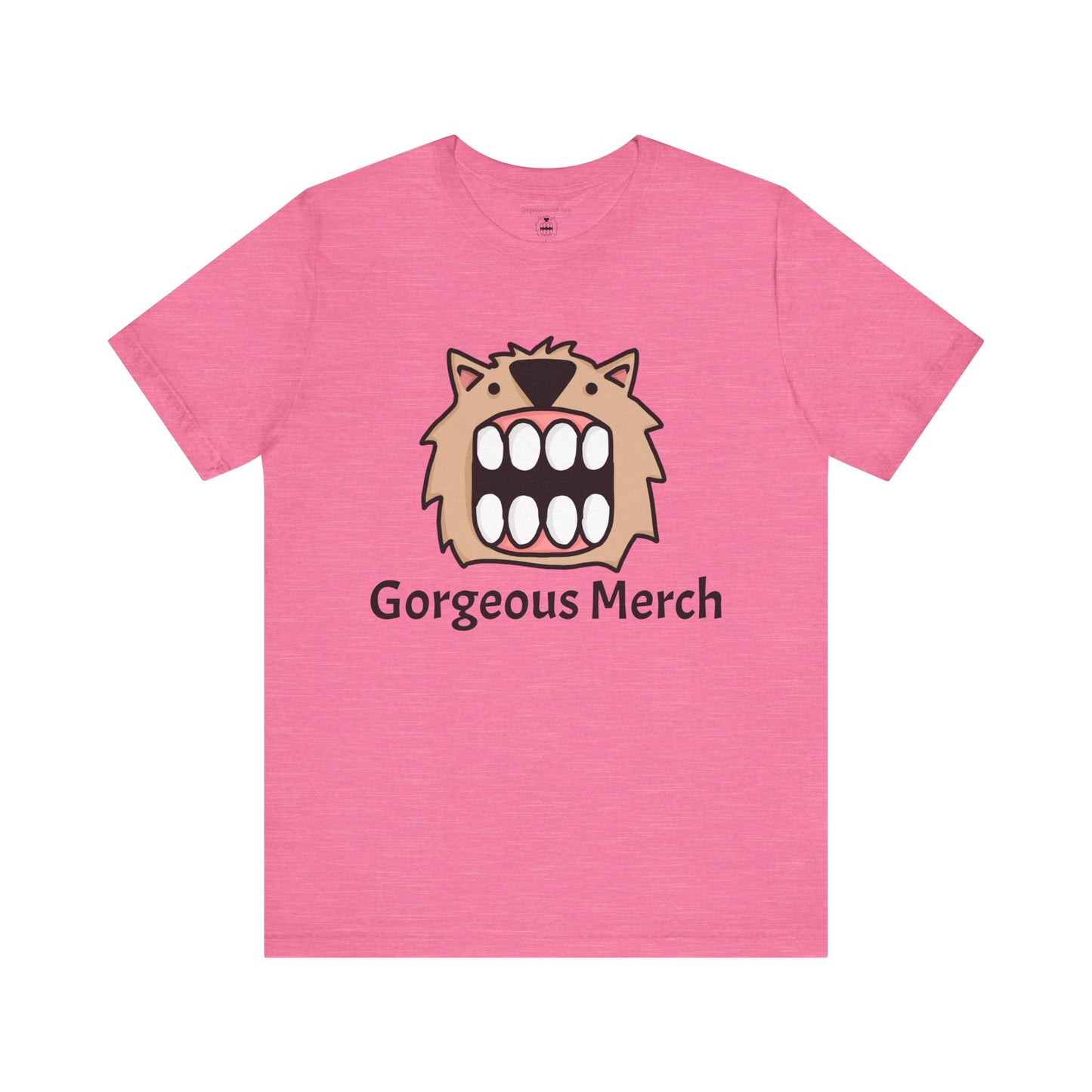 Gorgeous Merch T-Shirt (MORE COLOR OPTIONS!)