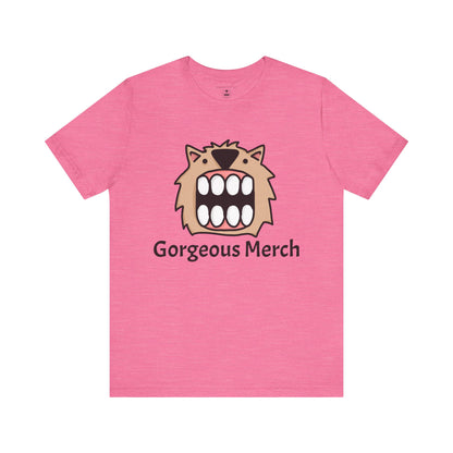 Gorgeous Merch T-Shirt (MORE COLOR OPTIONS!)