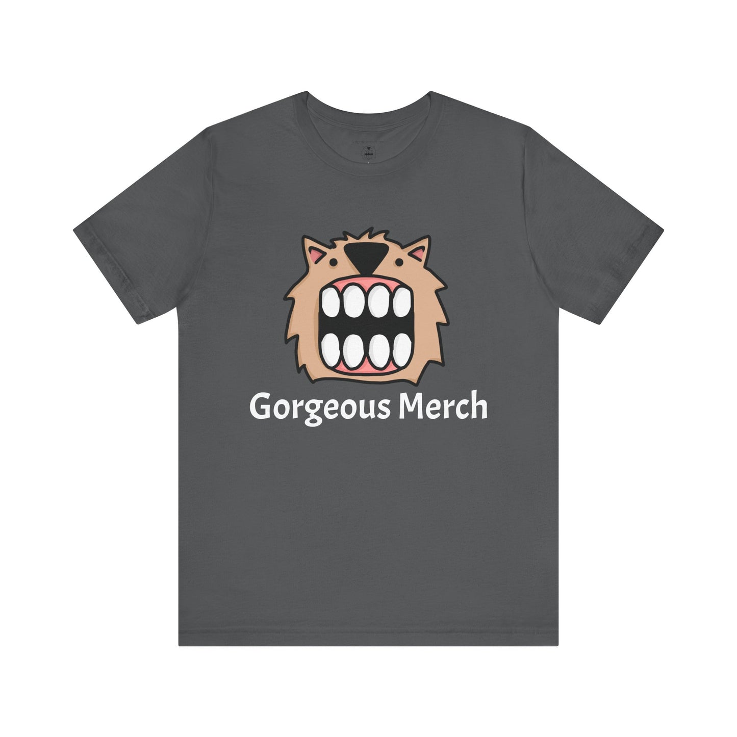 Gorgeous Merch T-Shirt (MORE COLOR OPTIONS!)