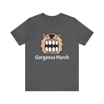 Gorgeous Merch T-Shirt (MORE COLOR OPTIONS!)