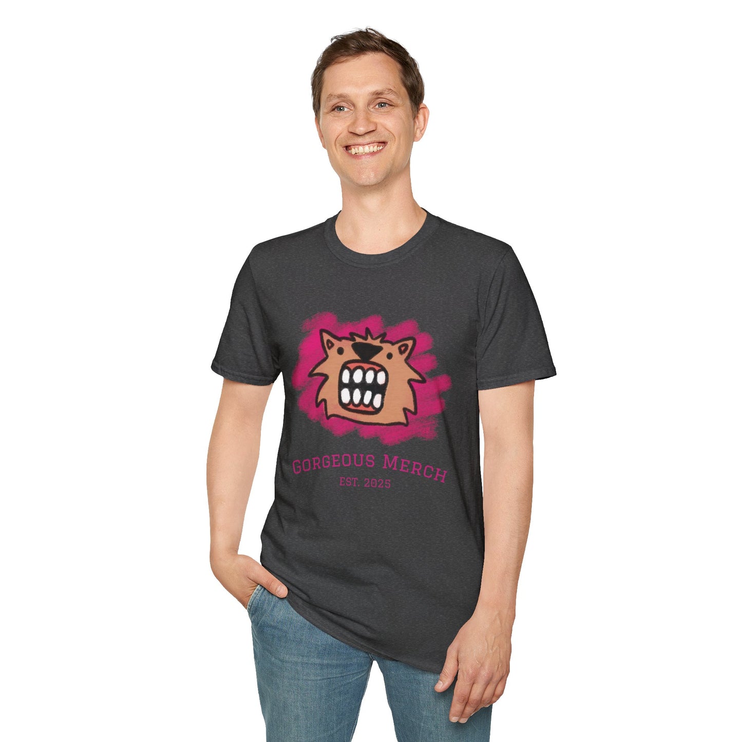 [NEW] Gorgeous T-Shirt