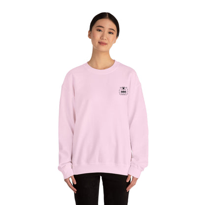 Embroidered Gorgeous Merch Sweatshirt