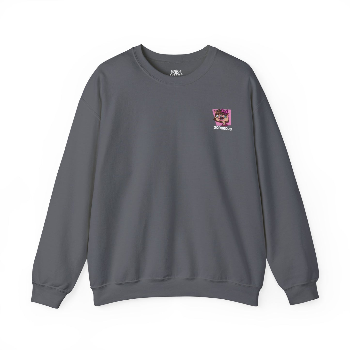 Beautiful Gorgeous Crewneck