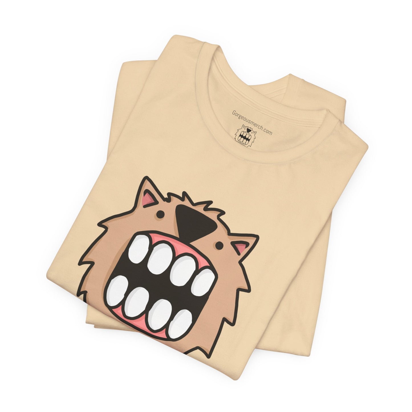 Gorgeous Merch T-Shirt (MORE COLOR OPTIONS!)