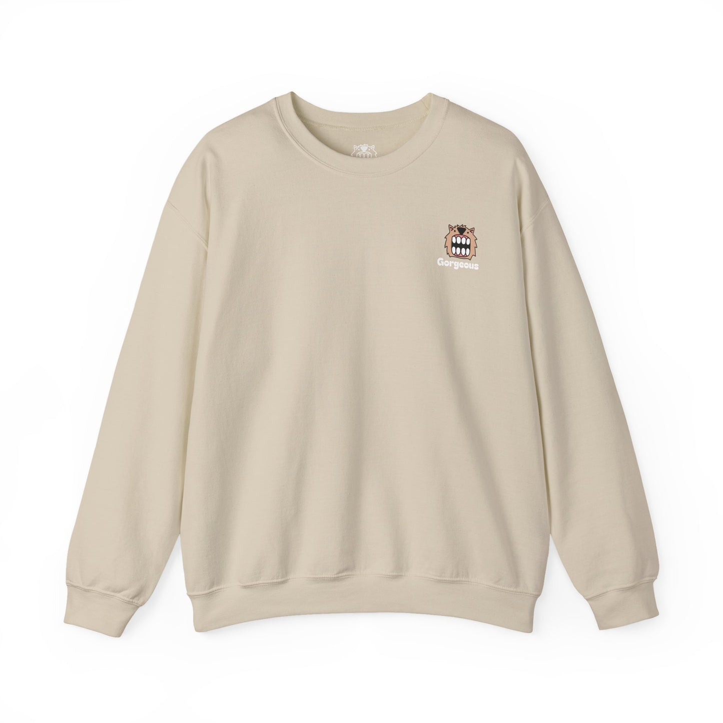 [NEW] Gorgeous Sweatshirt