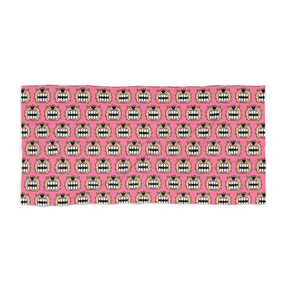 Gorgeous Merch Beach Towel - Summer Essential, Poolside Accessory, Vacation Throw, Outdoor Beach Gear, Gift for Beach Lovers