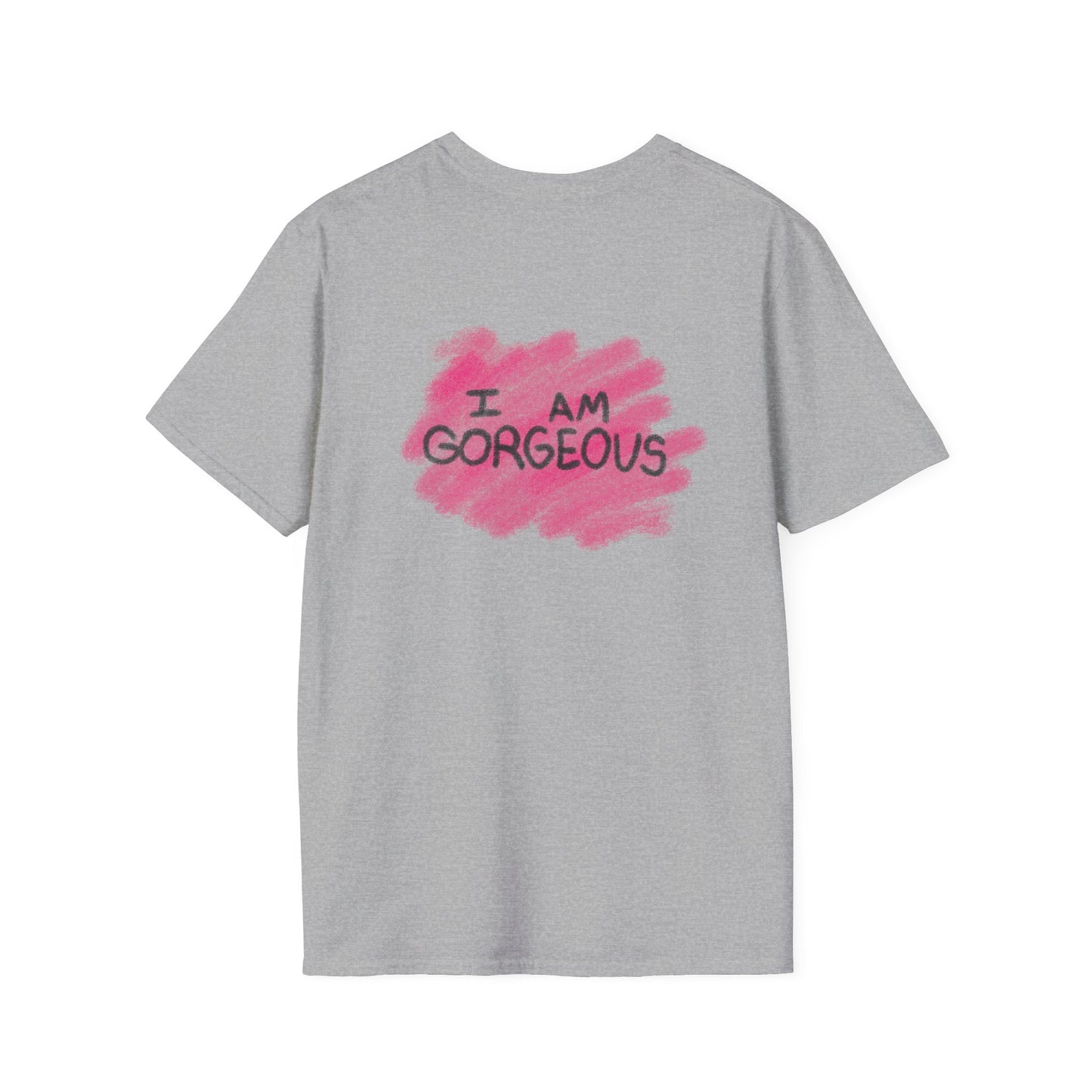 [NEW] Gorgeous T-Shirt