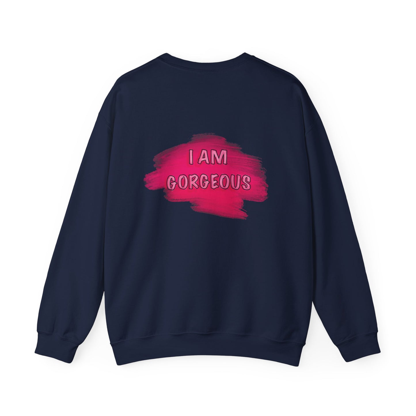 [NEW!!!] Gorgeous Sweatshirt
