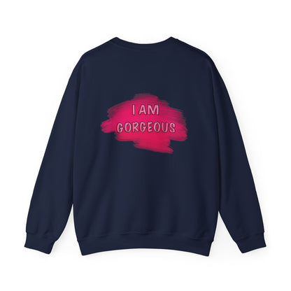 [NEW!!!] Gorgeous Sweatshirt
