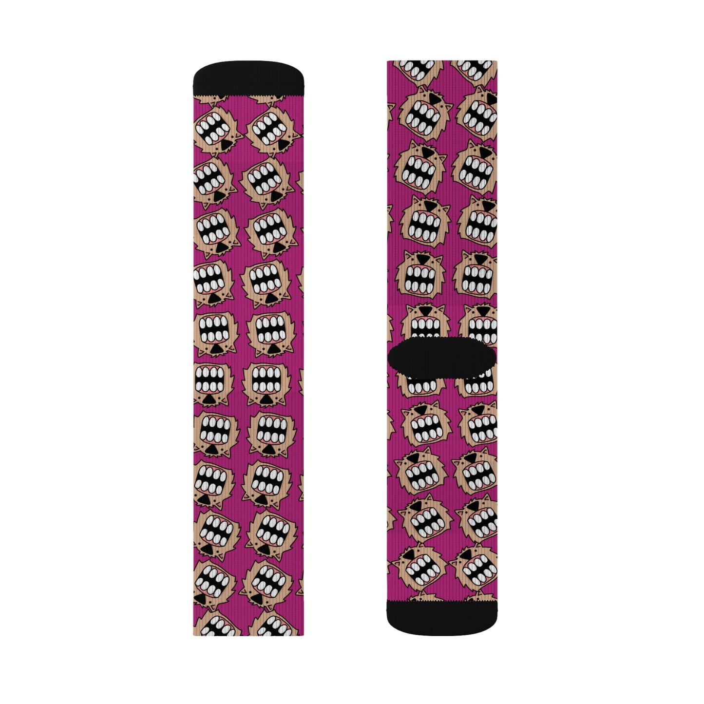 GORGEOUS MERCH SOCKS